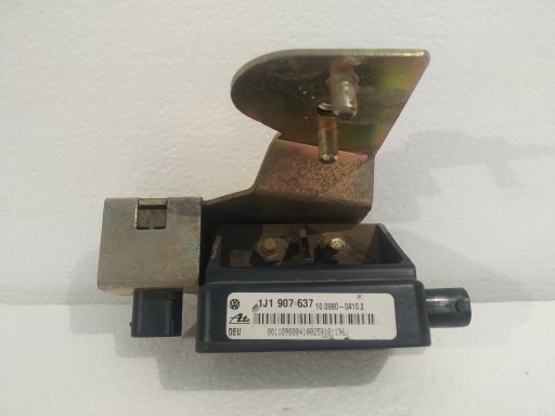 1J1907637, 1J0907651, - Модуль ESP датчик датчика новый Жук 98-05 компл