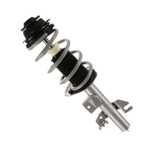 9214-0981 - Колонка Mcpherson левая Jeep Cherokee KL FWD 14-18