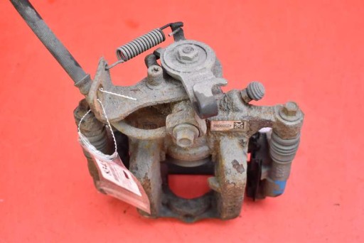 caliper brake right rear part 42359086 OPEL MOKKA A 1.4 T 140 KM 12-19