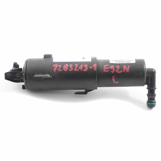 61677283213-1 - BMW E92 E93 LCI форсунка омывателя фар L