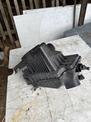 luftfiltergehäuse NISSAN QASHQAI JUKE 1.5 DCI 2008-2012