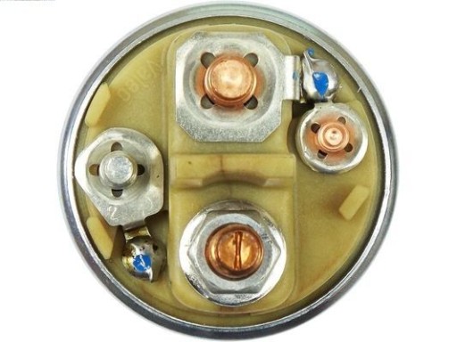 SS3031(VALEO), SS3031(VALEO) - Электромагнитный переключатель as-pl ss3031 (valeo),