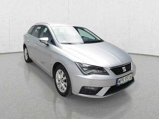 Seat Leon III X-Perience 1.6 TDI Start&Stop 115KM 2018