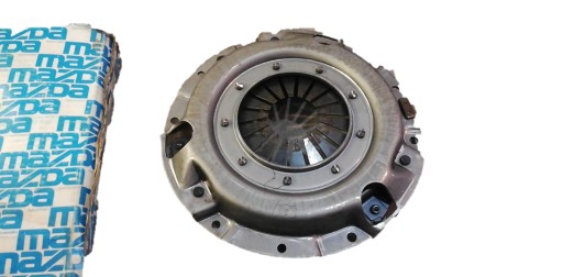 MAZDA RX-7 929 626 79- ТИСК ЗЧЕПЛЕННЯ 397516410A