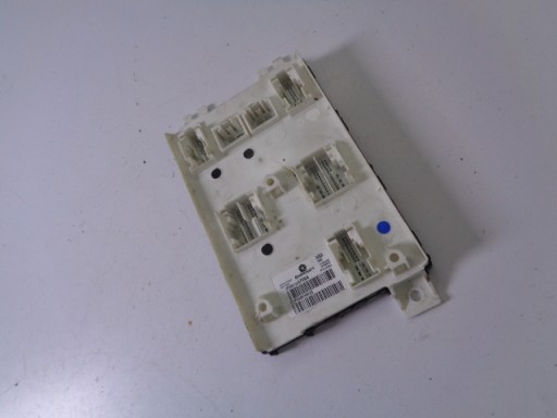 68226670AA - Модуль контролера maserati ghibli 2013-