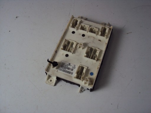 68496167AD - Jeep wrangler jl 2017- модуль контроллера