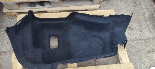 boot upholstery right rear part JAGUAR XF 8X23-F45422-AL