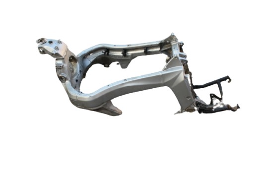 K1200GT.RAMA - BMW K1200GT 06R РАМА ЗАРЕЄСТРОВАНА В РОБОЧОМУ СТАНІ