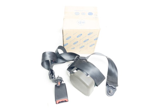 BK31-V611B66-B - Ремінь безпеки диван 4os новий Ford Transit 14