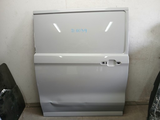 portière arrière droit FORD TRANSIT CUSTOM MK2 23- LONG