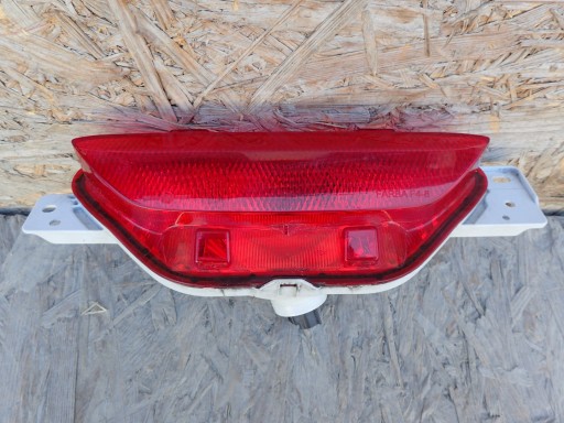 X1 2016-, - Противотуманная фара toyota chr 81480-f4010-00