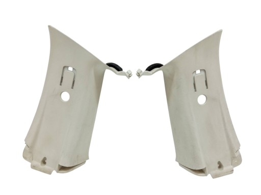 cover SLUPKA C left right rear part KPL MK2 EM28R31011A Ford S-MAX II