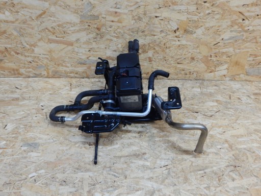 VW T5 WEBASTO обігрівач стоянки 7H0815071C