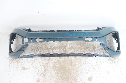 VW T-ROC LIFT R-LINE 2021- 2GA bumper front front 2GA807221AS 2GA807221A
