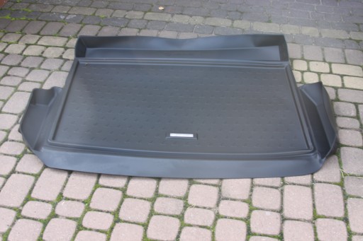 boot mat LEXUS RX IV 15-22r original PW241-0E001
