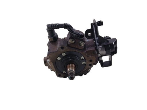 CITROEN C4 und PEUGEOT 307 1.6 HDI Einspritzpumpe 9656300380A