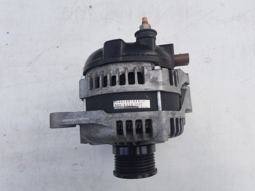 alternatore JEEP COMPASS 2.0 M-JET