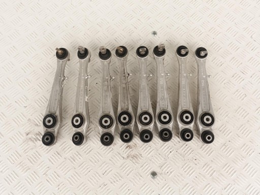 PORSCHE 918 SPYDER arm upper rear part L=R