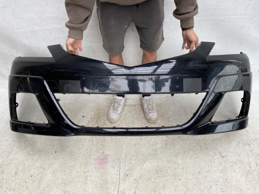 MAZDA 5 und LIFT 07-10 Stoßstange vorne vorne CE19-50031