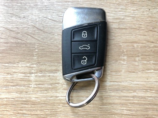 chiave KEYLESS SKODA KODIAQ