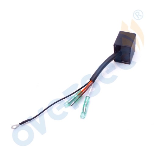 6A1-85540 - CDI для Yamaha подвесной двигатель 2hp