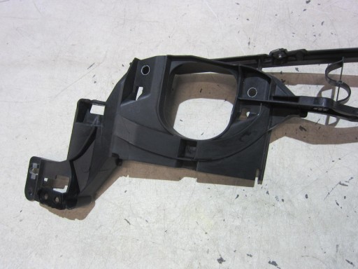 BMW X5 E70 X6 E71 Supporto parafango Destra Anteriore lungo staffa 51657157990