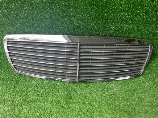 MECREDES E-KLASA W211 GRIGLIA ELEGANCE 2003-2006