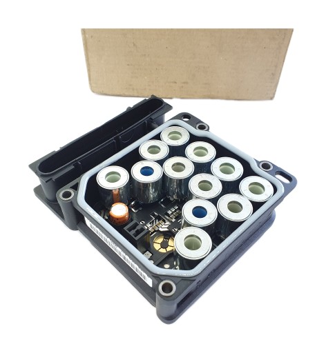 4542K9 - Блок управління ЕБУ ABS CITROEN C4 C5 PEUGEOT 307