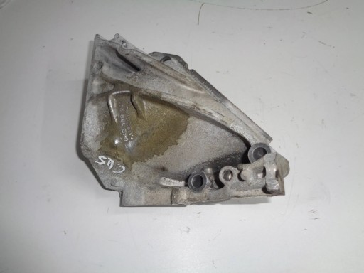 POLO 6C FABIA III RAPID HOLDER ENGINE MOUNT 1.4 TDI CUS CUT 14R