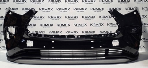 Frontstoßstange vorne Toyota Highlander XU70 521190E400