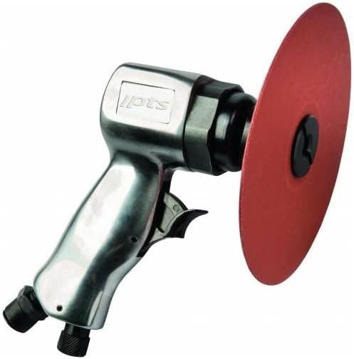 РЕВОЛЬВЕРНИЙ ШЛІФУВАЛЬНИЙ ВЕРСТАТ 150 ММ - САМ | 1520RP