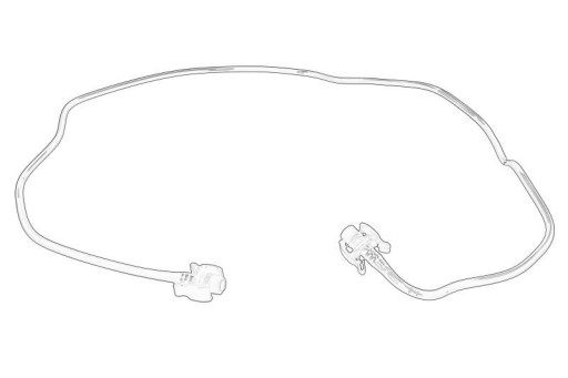 Системный кабель OE FORD 1848679