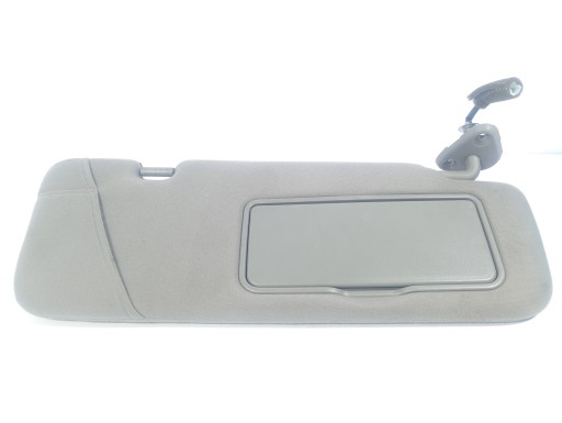 Kia Carnival 98-10 cover sun right of the passenger visor right