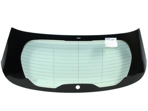 2000010299799 - НОВЕ ЗАДНЄ СКЛО ДЛЯ TOYOTA YARIS 2020-