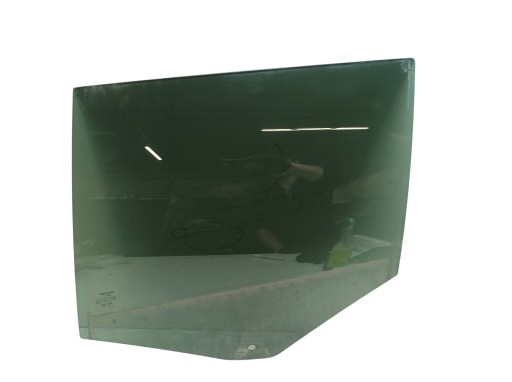 window door left rear part RYSY for FOLII Volvo V60 II (2018- )