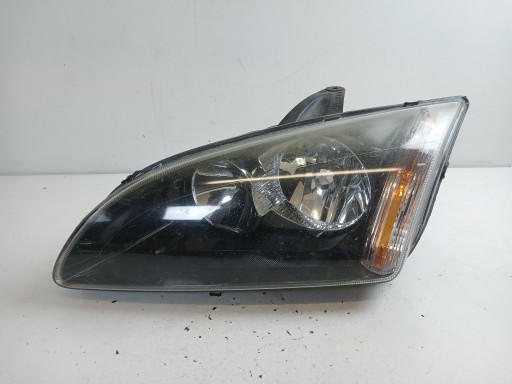 FORD C MAX MK1 light left front LADNA CIEMNA