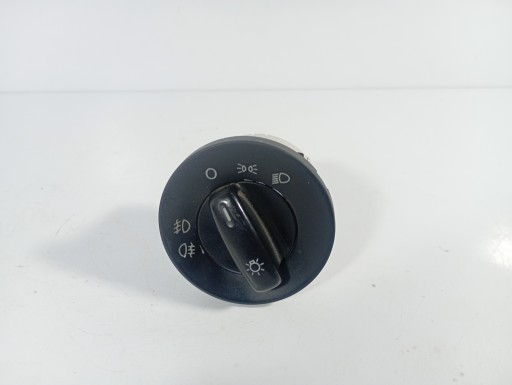 Skoda Octavia II 2 04-13 Pulsante PANEL interruttore luci OE 1K0959433AH