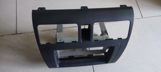 Рама 2Din Suzuki Swift IV 2006 - 2010 рр