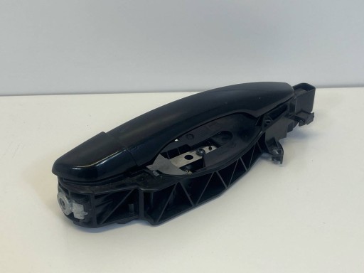 handle exterior door rear part right side Peugeot 208 2015 GEO016532