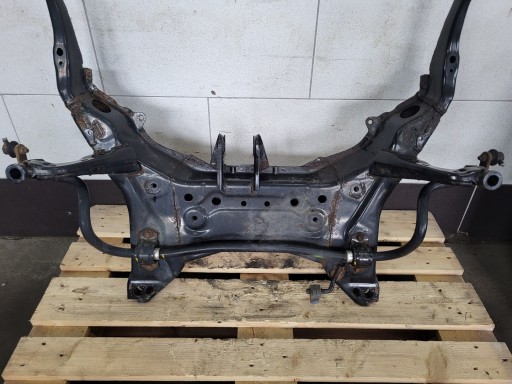 axle beam subframe axle beam trawers sider front 2.2 d MAZDA CX-5 and KE
