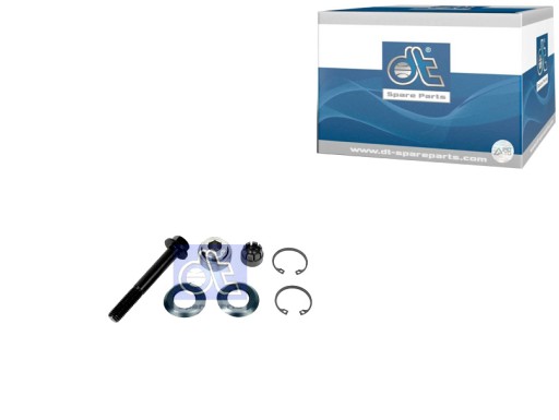 2.93072 - РЕМКОМПЛЕКТ ЛАМП СЦЕПЛЕНИЯ RVI C K MAGNUM PREMIUM T VOLVO B10 B12