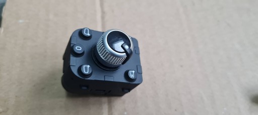 Q5 80A SQ5 mirror control switch POKRETLO SKLADANYCH 4M0959565Q A4 B9 A5