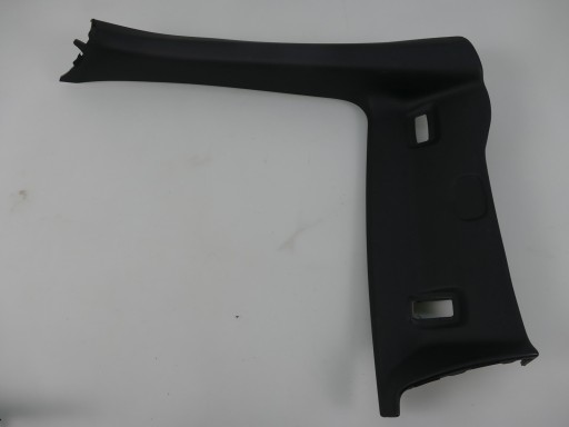 A1726901525 - MERCEDES R172 W172 SLK крышка стойки A обшивка LP