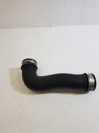 rohr Schlauch intercooler turbo VOLKSWAGEN PASSAT B6