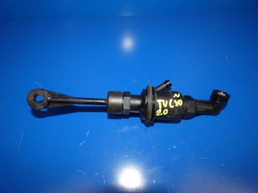 HYUNDAI TUCSON III KIA SPORTAGE IV Pumpe der Kupplung