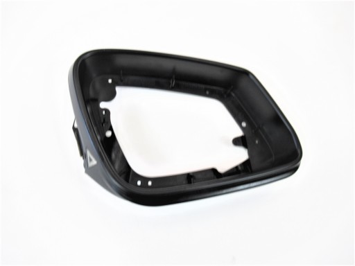 cover frame mirrors right front of the passenger BMW F01 F02 F04 EUROPA