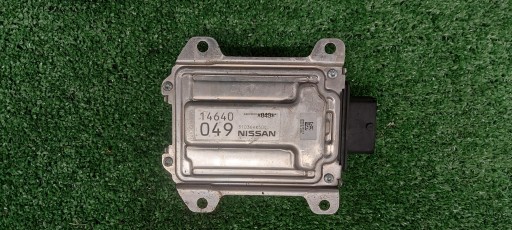 computer control unit NISSAN PULSAR 31036-HX50C 31036HX50C *K4