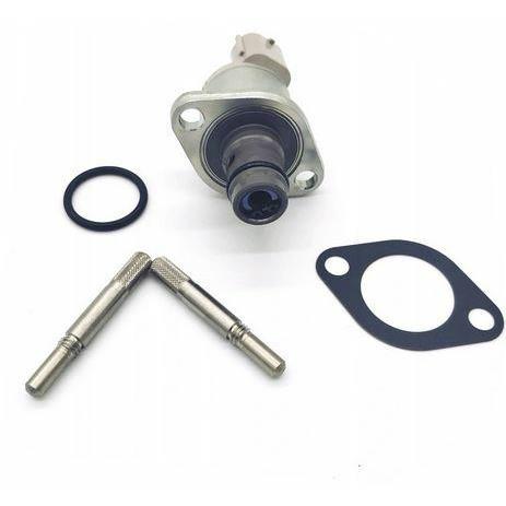 КЛАПАН НАСОСА COMMON RAIL КОТУШКА JOHN DEERE RE534109