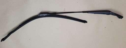 arm PIORO of a wiper left AUDI A5 8F CABRIO KABRIOLET 8F1955407 OE EU