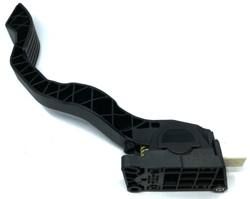 9654877480 - Педаль газа потенциометр PEUGEOT 206 1601Q2 OE!